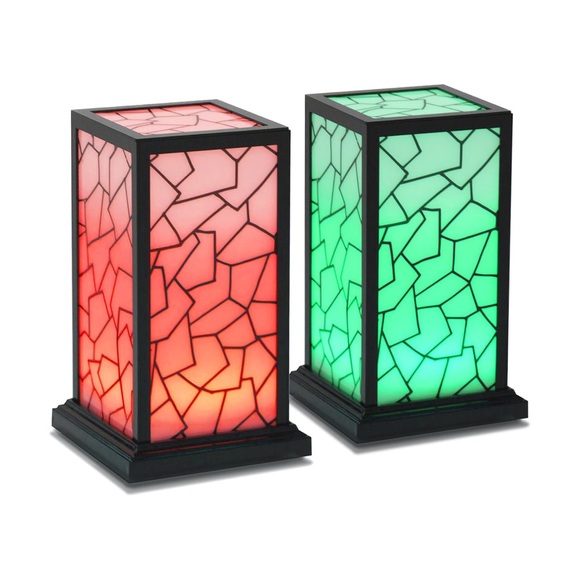 filmin Other - Classic Friendship Lamp Pair